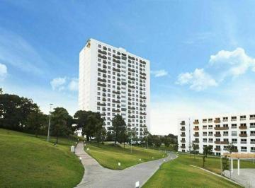 Departamento de 3 habitaciones, Zapopan · Departamento de 149 m² con 3 Recámaras en Renta en El Bajío