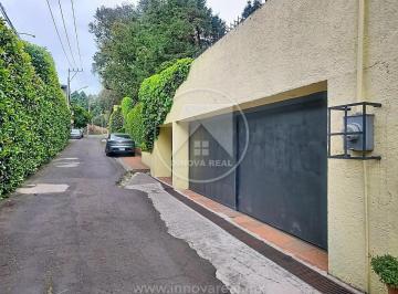 Casa de 3 habitaciones, Cuajimalpa de Morelos · Contadero en Cuajimalpa de Morelos