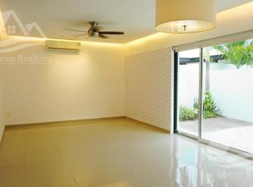 Casa · 160m² · 3 Recámaras · Casa en Residencial Palmaris