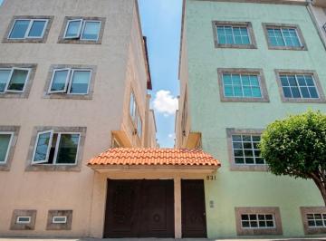 Casa en condominio de 3 habitaciones, Gustavo A. Madero · Casa, Lindavista, Gustavo A. Madero, Cdmx.