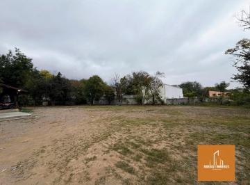 Terreno / Lote · 1374m² · Terreno en Monterrey Carretera Nacional