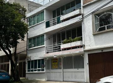 Edificio , Miguel Hidalgo · Estupendo Edificio en Venta en La Colonia Irrigación