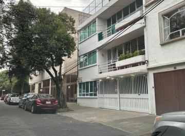 Edificio , Miguel Hidalgo · Edificio en Venta en La Colonia Irrigación, Alcaldia Miguel Hidalgo.
