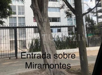 Departamento · 86m² · 3 Recámaras · 1 Estacionamiento · Departamento en Renta Sobre Miramontes