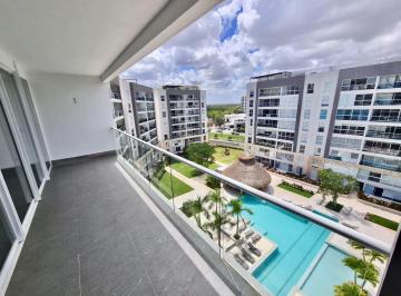 Departamento · 167m² · 3 Recámaras · 2 Estacionamientos · Departamento en Venta en Altura
