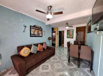 Departamento de 2 habitaciones, Zihuatanejo de Azueta · Departamento Morrocoy en Ixtapa Zihuatanejo