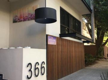 Departamento de 2 habitaciones, Benito Juárez · Departamento en Renta, Colonia Napoles, Cdmx