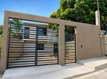 Casa · 175m² · 2 Recámaras · Casa en Ampliación Luis Echeverria