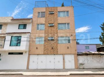 Departamento · 50m² · 2 Recámaras · Departamento 2 Recámaras en Venta en Granjas México, Iztacalco