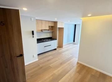 Departamento de 2 habitaciones, Cuauhtémoc · Vive La Roma Sin Depender del Coche. 88 m², 2 Recámaras, 2 Baños Completos y Grandes Balcones