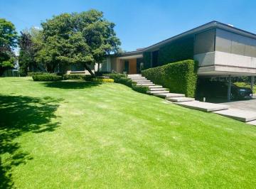Casa de 4 habitaciones, Alvaro Obregón · Venta Casa Una Planta