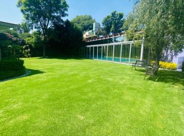 Casa de 4 habitaciones, Alvaro Obregón · Venta Casa Una Planta
