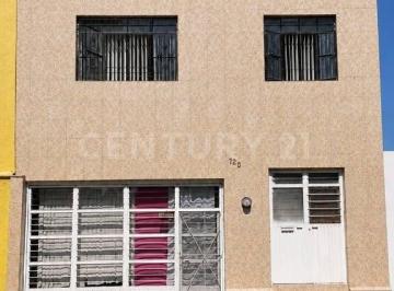 Casa · 258m² · 6 Recámaras · 1 Estacionamiento · Casa en Venta, Col, Insurgente, Guadalajara, Jalisco