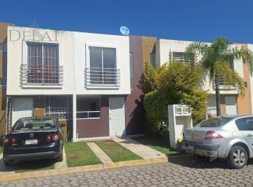 Casa en condominio · 70m² · 2 Recámaras · 1 Estacionamiento · Casa - Pueblo San Francisco Ocotlán