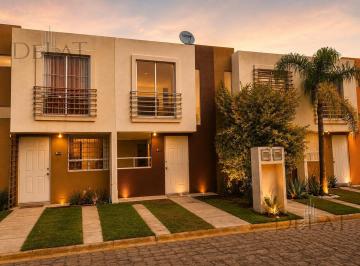 Casa en condominio · 70m² · 2 Recámaras · 1 Estacionamiento · Casa - Pueblo San Francisco Ocotlán
