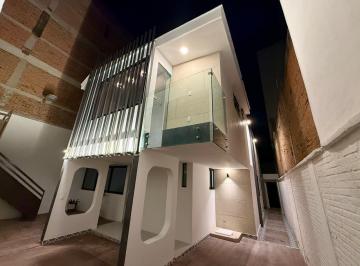 Casa de 3 habitaciones, Puebla · Casa Muy Amplia en Renta en Colonia La Paz
