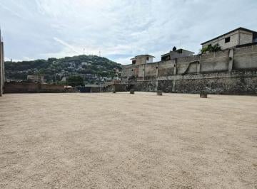 Terreno / Lote , Yautepec · Venta Terreno Jiutepec