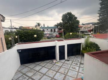 Casa uso de suelo de 4 habitaciones, Zapopan · Casa Residencial La Estancia, a Unos Pasos del Parque Metropolitano