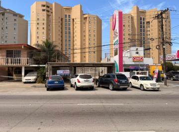 Terreno comercial , Playas de Rosarito · Terreno Comercial en Renta Rosarito Junto Condominios Jolla Real