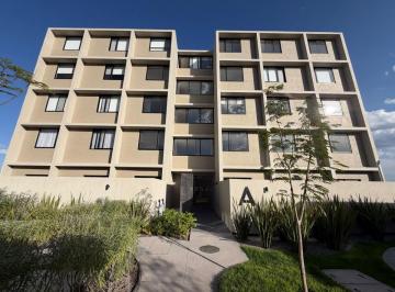 Departamento de 2 habitaciones, El Marqués · Departamento en Renta Oasis High Residence Zaru Queretaro