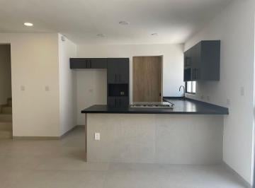 1d159d5e61a871071d033598f07ff0088756c9361072acb64c0687ac86e89f32 · Casa Nueva en Venta en El Refugio Querétaro