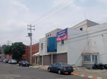 Nave industrial , Naucalpan de Juárez · Nave Industrial con Oficinas, Recien Remodelada, Excelente Ubicación, ¡Trato Directo!