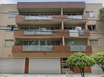 Departamento de 3 habitaciones, Benito Juárez · Departamento en Venta en Narvarte Poniente, Benito Juárez. Cerca de Metro Etiopia