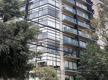 Departamento de 2 habitaciones, Alvaro Obregón · Renta Departamentos en Guadalupe Inn