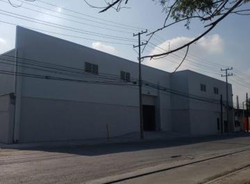 Bodega comercial , Monterrey · Bodega en Renta Col. Centro Monterrey