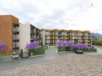 Departamento de 3 habitaciones, Oaxaca de Juárez · Departamento en Venta en Oaxaca, Zona Norte