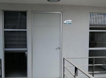 Departamento de 2 habitaciones, Guadalajara · Departamento en Torre Punta Alta, Col. Huentitan El Alto