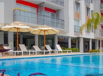 Departamento · 2 Recámaras · Departamento en Renta Anual en Coto Mareta, Cerritos, Mazatlán