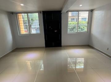 Departamento de 3 habitaciones, Benito Juárez · Filipinas 610 Cruce Emiliano Zapata y Eje Central
