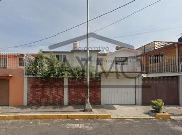 Casa de 4 habitaciones, Alvaro Obregón · Casa en Colina del Sur, Álvaro Obregón, Ciudad de México.