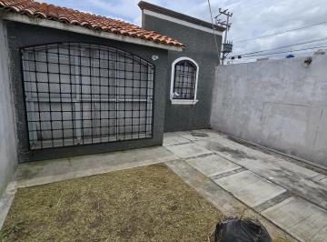 Casa · 58m² · 2 Recámaras · 1 Estacionamiento · Casa en Venta Segunda Privada del Cedro, Mineral de La Reforma Hidalgo