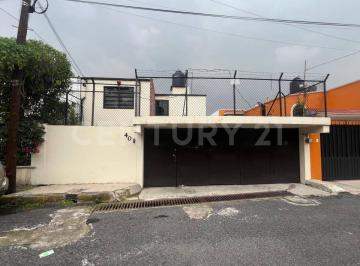 Casa · 151m² · 2 Estacionamientos · Oficina Silenciosa en Renta, Las Americas, Naucalpan