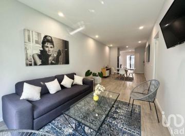 Departamento · 86m² · 2 Recámaras · 1 Estacionamiento · Departamento Nuevo en Venta 86 m² Col. San Rafael, Cuautemoc, Cdmx