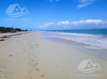 Terreno / Lote · 10000m² · Terreno en Venta en Isla Blanca