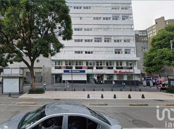 Departamento · 70m² · 1 Recámara · Centrico Departamento Tipo Loft en Renta, Frente a Alameda Central