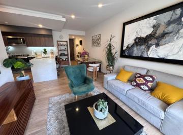 Departamento de 2 habitaciones, Benito Juárez · Departamento en Venta Col del Valle