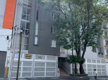 Departamento de 2 habitaciones, Benito Juárez · Depa en Renta - Col. del Valle Sur - Benito Juárez - Cdmx.