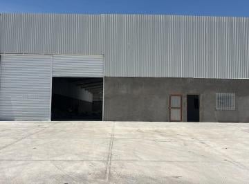 Bodega comercial · 1200m² · Bodega en Renta en Elsa Hernandez, 126, Pequeña Zona Industrial, Torreón, Coahuila de Zaragoza