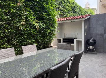 Casa en condominio de 3 habitaciones, Alvaro Obregón · Casa en Venta en Hacienda San Francisco