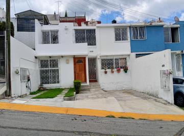 Dúplex de 3 habitaciones, Naucalpan de Juárez · Duplex La Concordia