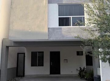 Casa de 3 habitaciones, Apodaca · Venta Casa Reserva Acanto (Apodaca Nl)