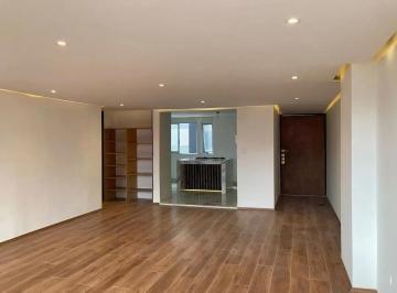 Departamento de 3 habitaciones, Cuauhtémoc · Departamento en Renta en Hipódromo