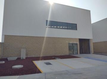 Bodega comercial , San Pedro Tlaquepaque · Grünpark La Llave 2 - Nave en Renta 776 m²