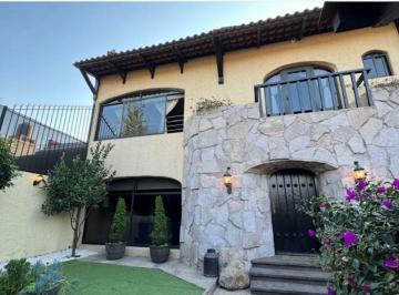 Casa de 3 habitaciones, Huixquilucan · Vendo Casa en Calle Cerrada con Vigilancia en Bosque de La Herradura