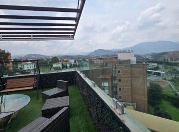 Departamento de 3 habitaciones, Huixquilucan · Interlomas Departamento en Venta