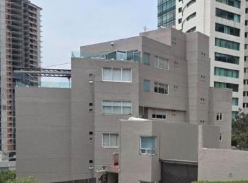 Departamento de 3 habitaciones, Huixquilucan · Hacienda de Las Palmas Pent House en Venta